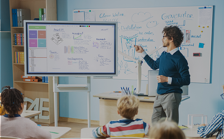 places for people to learn
