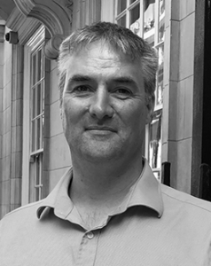 Principal Consultant Systems Integration
