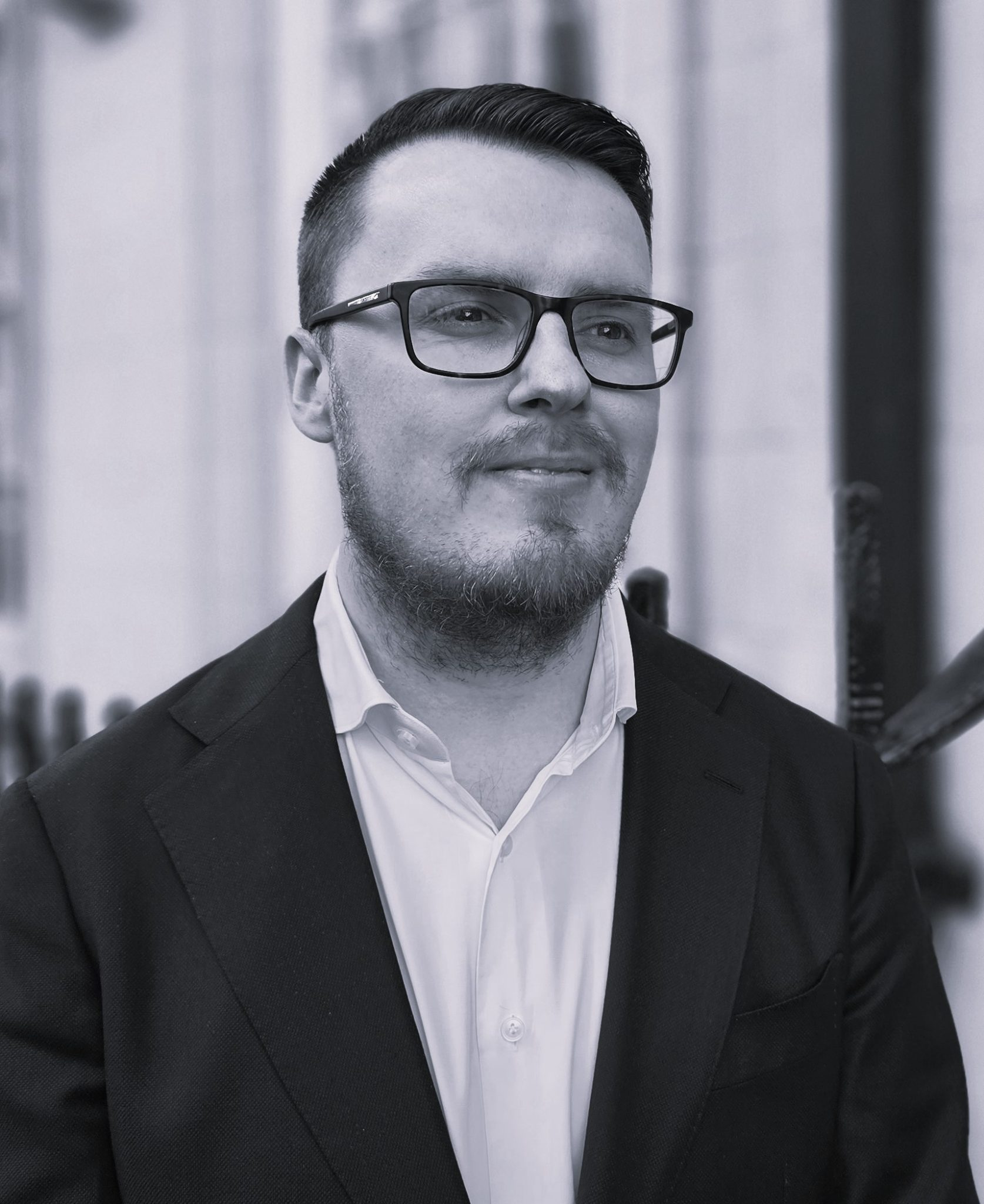 Business Development Manager