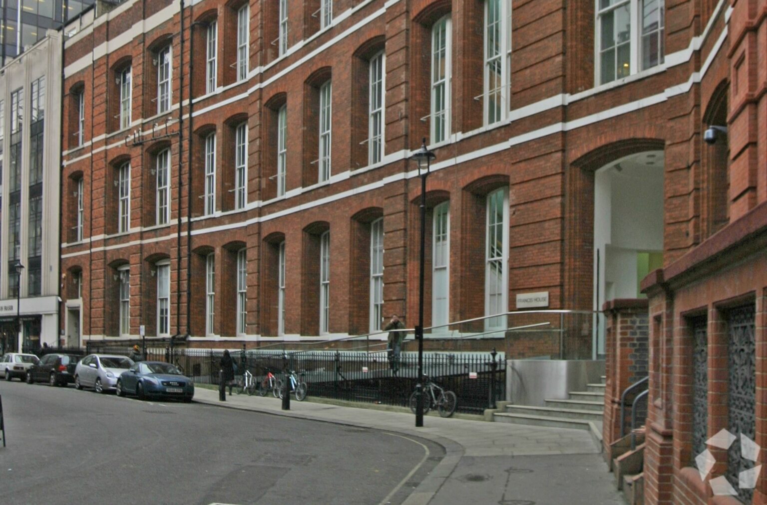Edelman HQ Relocation