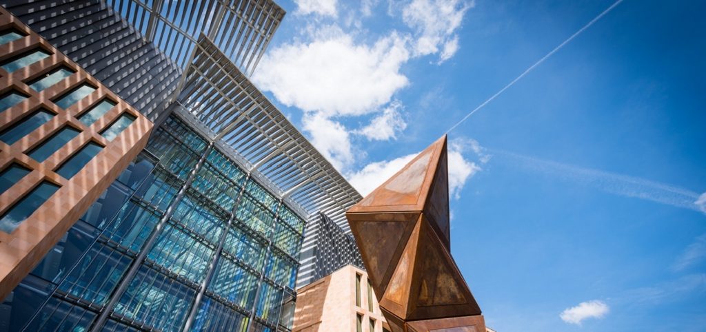 Francis Crick Institute