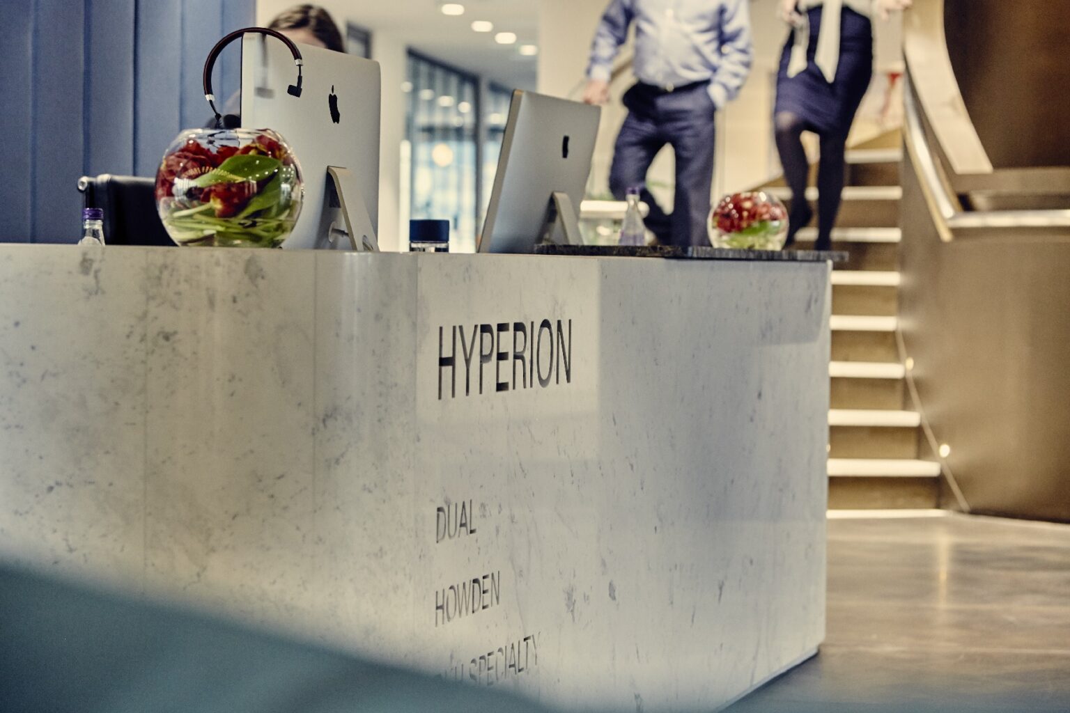 Hyperion (Howden Group)