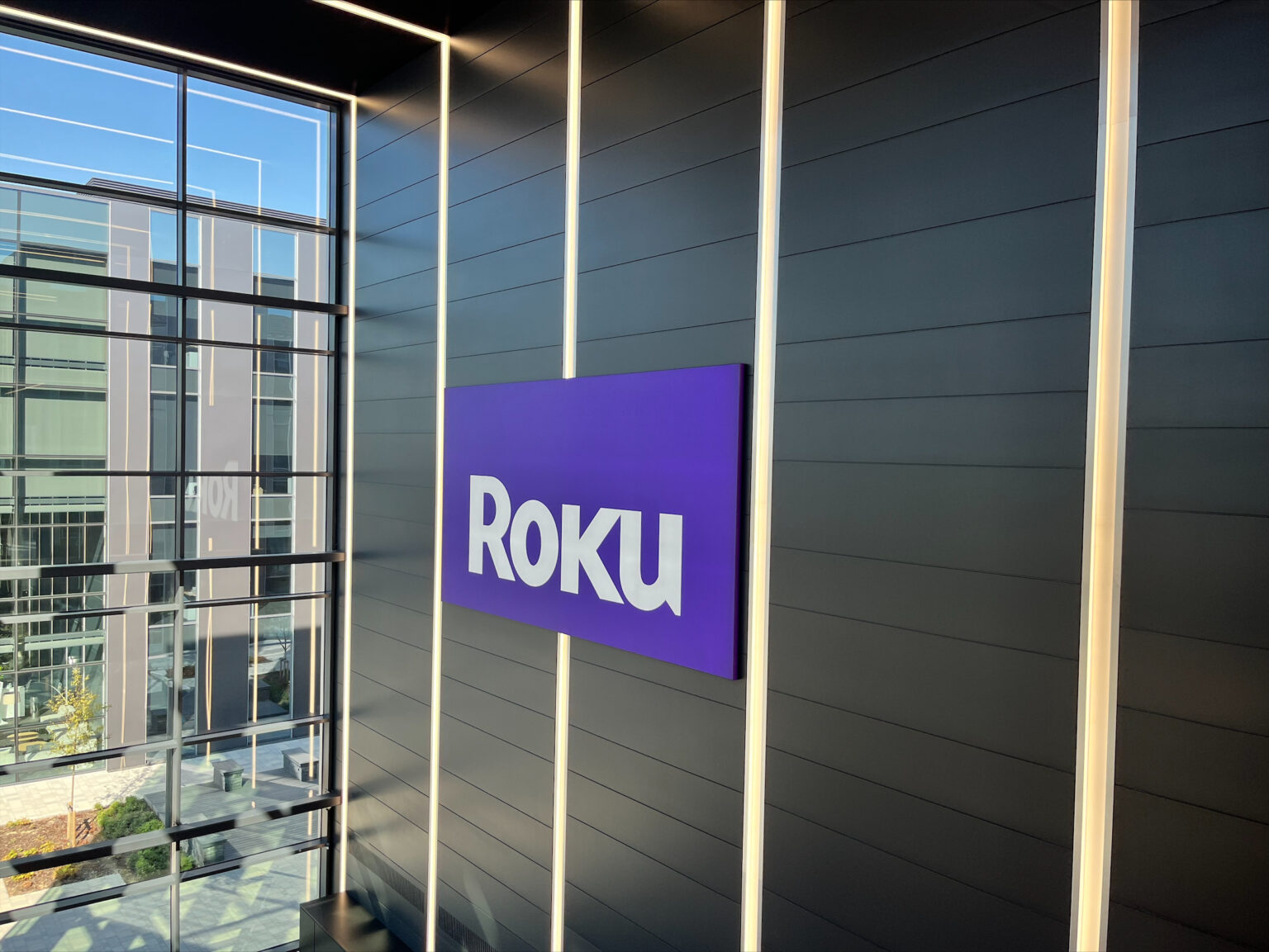 Roku
